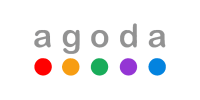 AGODA LOGO
