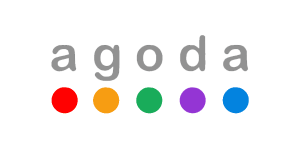 AGODA LOGO