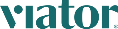 Viator-Logo